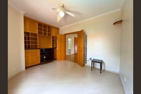 Casa à venda com 3 quartos, 490m² em Alphaville, Santana de Parnaíba
