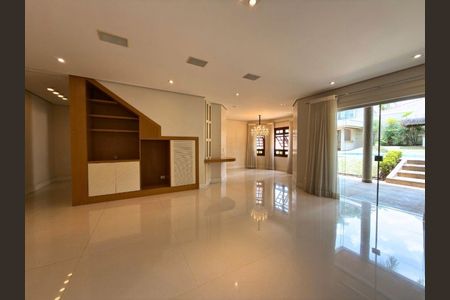 Casa à venda com 3 quartos, 490m² em Alphaville, Santana de Parnaíba