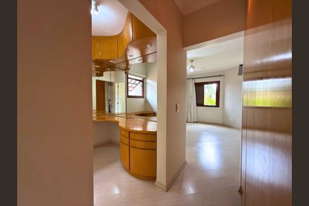 Casa à venda com 490m², 3 quartos e 4 vagas