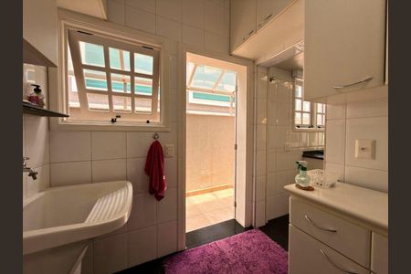 Casa à venda com 490m², 3 quartos e 4 vagas
