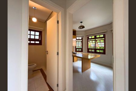 Casa à venda com 490m², 3 quartos e 4 vagas