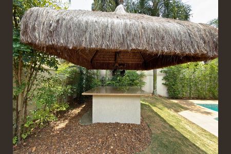 Casa à venda com 490m², 3 quartos e 4 vagas