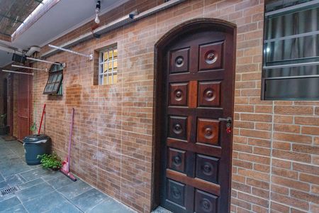 Studio para alugar com 19m², 1 quarto e sem vagaEntrada 