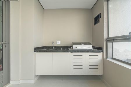 Apartamento para alugar com 81m², 2 quartos e 1 vagaVaranda