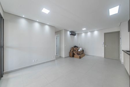 Apartamento para alugar com 81m², 2 quartos e 1 vagaSala - Cozinha Integrada