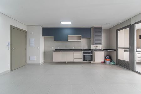 Apartamento para alugar com 81m², 2 quartos e 1 vagaSala - Cozinha Integrada