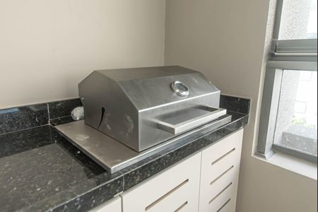 Apartamento para alugar com 81m², 2 quartos e 1 vagaVaranda