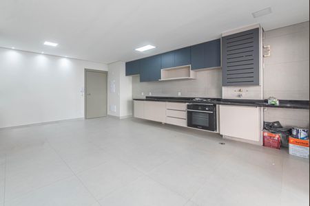 Apartamento para alugar com 81m², 2 quartos e 1 vagaSala - Cozinha Integrada