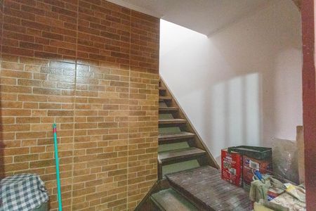 Studio para alugar com 21m², 1 quarto e sem vaga Studio para alugar com 21m², 1 quarto e sem vagaEntrada