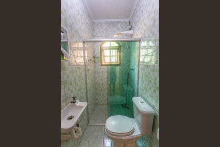 Kitnet/Studio para alugar com 1 quarto, 21m² em Campanário, Diadema