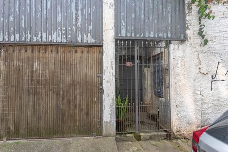 Studio para alugar com 21m², 1 quarto e sem vaga Studio para alugar com 21m², 1 quarto e sem vagaFachada