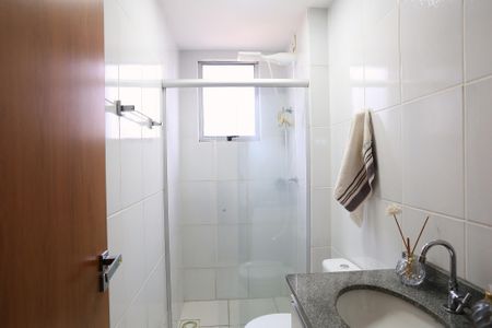 Apartamento para alugar com 167m², 4 quartos e 2 vagas Apartamento para alugar com 167m², 4 quartos e 2 vagasBanheiro