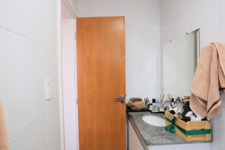 Apartamento para alugar com 167m², 4 quartos e 2 vagas Apartamento para alugar com 167m², 4 quartos e 2 vagasBanheiro da Suíte