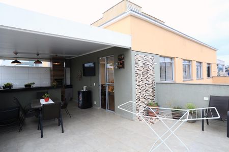 Apartamento para alugar com 167m², 4 quartos e 2 vagas Apartamento para alugar com 167m², 4 quartos e 2 vagasCobertura