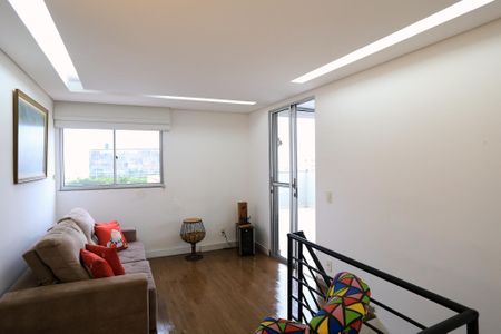 Apartamento para alugar com 167m², 4 quartos e 2 vagas Apartamento para alugar com 167m², 4 quartos e 2 vagasSala 1