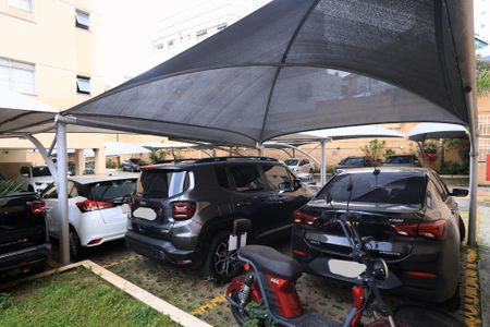 Apartamento para alugar com 167m², 4 quartos e 2 vagas Apartamento para alugar com 167m², 4 quartos e 2 vagasGaragem