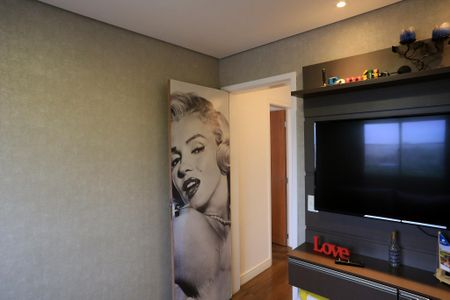Apartamento para alugar com 167m², 4 quartos e 2 vagas Apartamento para alugar com 167m², 4 quartos e 2 vagasQuarto 1