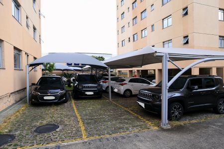 Apartamento para alugar com 167m², 4 quartos e 2 vagas Apartamento para alugar com 167m², 4 quartos e 2 vagasGaragem