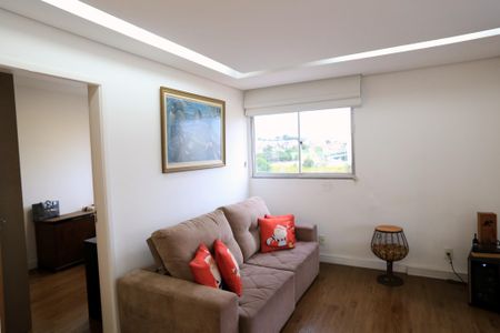 Apartamento para alugar com 167m², 4 quartos e 2 vagas Apartamento para alugar com 167m², 4 quartos e 2 vagasSala 1