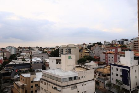 Apartamento para alugar com 167m², 4 quartos e 2 vagas Apartamento para alugar com 167m², 4 quartos e 2 vagasVista do Quarto