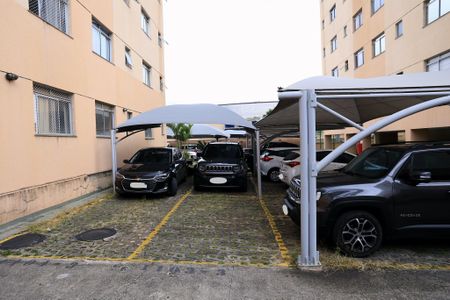 Apartamento para alugar com 167m², 4 quartos e 2 vagas Apartamento para alugar com 167m², 4 quartos e 2 vagasGaragem