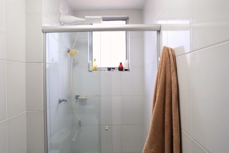 Apartamento para alugar com 167m², 4 quartos e 2 vagas Apartamento para alugar com 167m², 4 quartos e 2 vagasBanheiro da Suíte