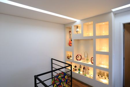 Apartamento para alugar com 167m², 4 quartos e 2 vagas Apartamento para alugar com 167m², 4 quartos e 2 vagasSala 1
