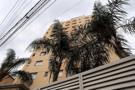 Apartamento para alugar com 167m², 4 quartos e 2 vagas Apartamento para alugar com 167m², 4 quartos e 2 vagasFachada