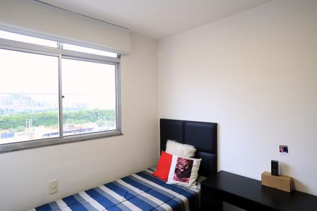 Apartamento para alugar com 167m², 4 quartos e 2 vagas Apartamento para alugar com 167m², 4 quartos e 2 vagasQuarto 2