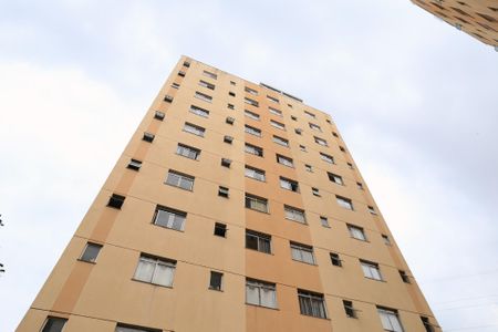 Apartamento para alugar com 167m², 4 quartos e 2 vagas Apartamento para alugar com 167m², 4 quartos e 2 vagasFachada do bloco