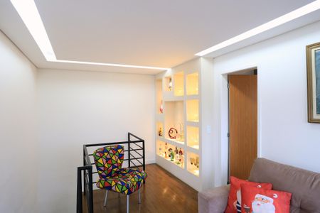 Apartamento para alugar com 167m², 4 quartos e 2 vagas Apartamento para alugar com 167m², 4 quartos e 2 vagasSala 1