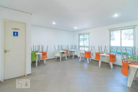 Apartamento à venda com 51m², 2 quartos e 1 vaga Apartamento à venda com 51m², 2 quartos e 1 vagaSalão de Festas