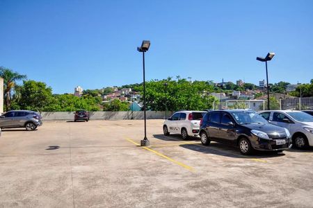 Apartamento à venda com 51m², 2 quartos e 1 vaga Apartamento à venda com 51m², 2 quartos e 1 vagaEstacionamento