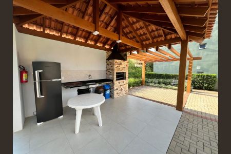 Apartamento à venda com 51m², 2 quartos e 1 vaga Apartamento à venda com 51m², 2 quartos e 1 vagaÁrea de Lazer