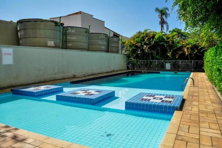 Apartamento à venda com 51m², 2 quartos e 1 vaga Apartamento à venda com 51m², 2 quartos e 1 vagaPiscina