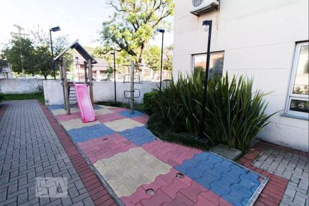 Apartamento à venda com 51m², 2 quartos e 1 vaga Apartamento à venda com 51m², 2 quartos e 1 vagaPlayground