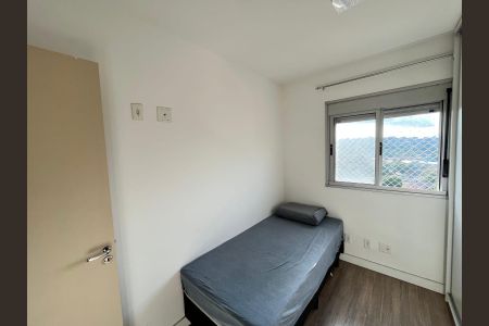 Quarto de apartamento à venda com 2 quartos, 51m² em Glória, Porto Alegre