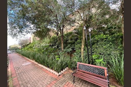 Apartamento à venda com 51m², 2 quartos e 1 vaga Apartamento à venda com 51m², 2 quartos e 1 vagaÁrea Externa