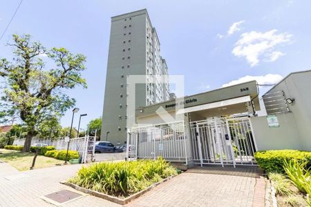 Apartamento à venda com 51m², 2 quartos e 1 vaga Apartamento à venda com 51m², 2 quartos e 1 vagaPortaria
