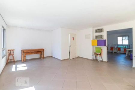 Apartamento à venda com 51m², 2 quartos e 1 vaga Apartamento à venda com 51m², 2 quartos e 1 vagaSalão de Festas