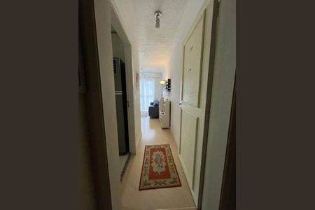 Foto 04 de apartamento à venda com 2 quartos, 47m² em Jardim Celeste, São Paulo