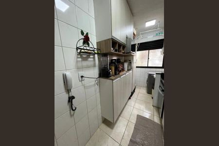 Foto 07 de apartamento à venda com 2 quartos, 47m² em Jardim Celeste, São Paulo