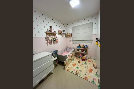 Foto 11 de apartamento à venda com 2 quartos, 47m² em Jardim Celeste, São Paulo
