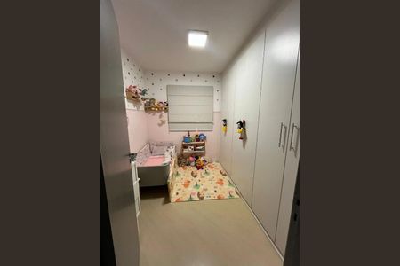 Foto 12 de apartamento à venda com 2 quartos, 47m² em Jardim Celeste, São Paulo