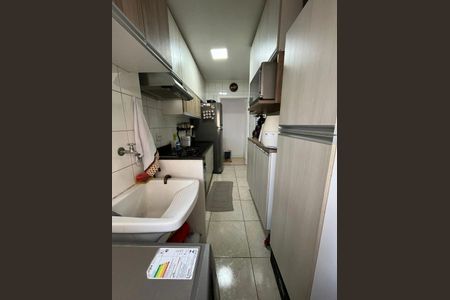 Foto 08 de apartamento à venda com 2 quartos, 47m² em Jardim Celeste, São Paulo