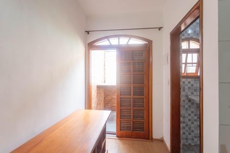 Studio para alugar com 24m², 1 quarto e sem vaga Studio para alugar com 24m², 1 quarto e sem vagaQuarto / cozinha