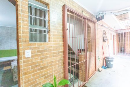 Studio para alugar com 24m², 1 quarto e sem vaga Studio para alugar com 24m², 1 quarto e sem vagaEntrada