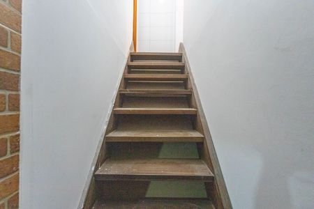 Studio para alugar com 24m², 1 quarto e sem vaga Studio para alugar com 24m², 1 quarto e sem vagaEntrada