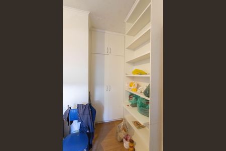 Quarto  de kitnet/studio para alugar com 1 quarto, 26m² em Campanário, Diadema