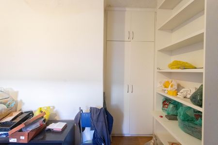 Quarto  de kitnet/studio para alugar com 1 quarto, 26m² em Campanário, Diadema